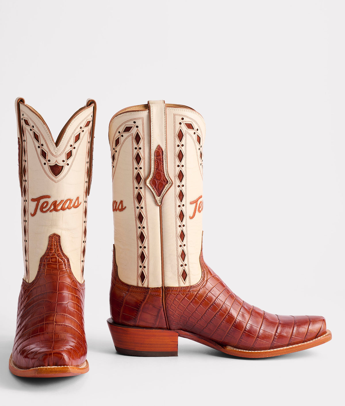 The Varsity :: Cognac 2
