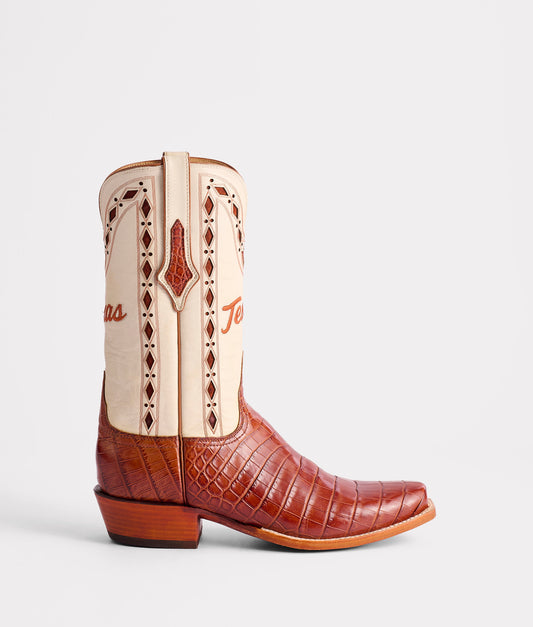 The Varsity :: Cognac