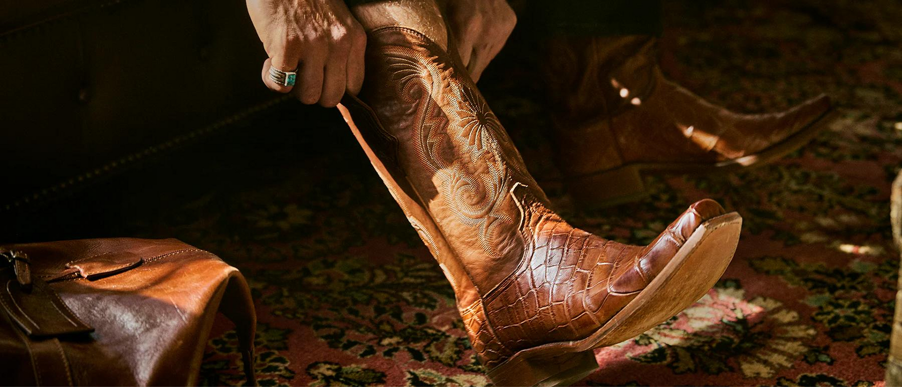 tobacco river boot store - Updated July 2026 - 10795 Tobacco Dr, Clare, Michigan - Shoe Stores - Phone Number Cowboy Sole Lucchese Bootmaker Official Website |