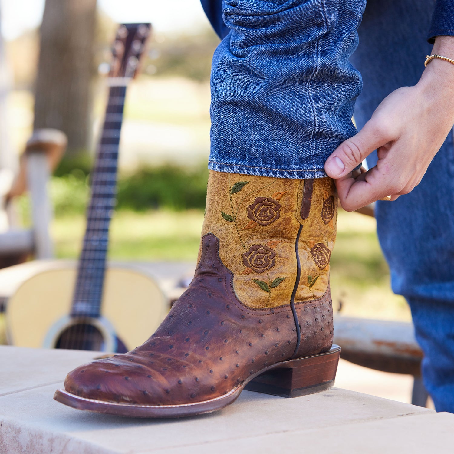 Shop All Mens Boots - Lucchese