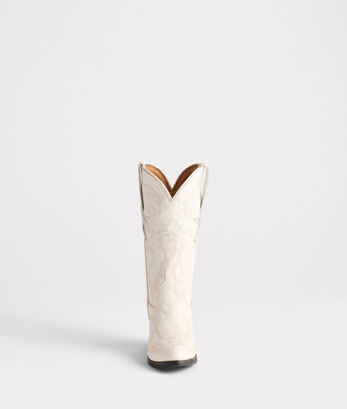 Little Gina (Kids/Youth) :: White 4