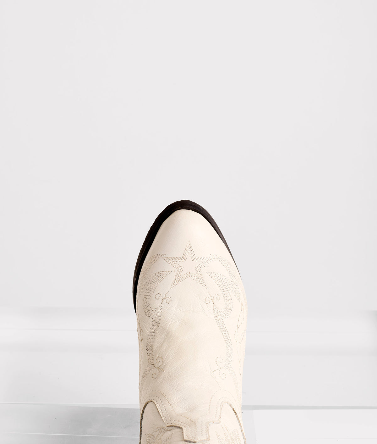 Little Gina (Kids/Youth) :: White 6