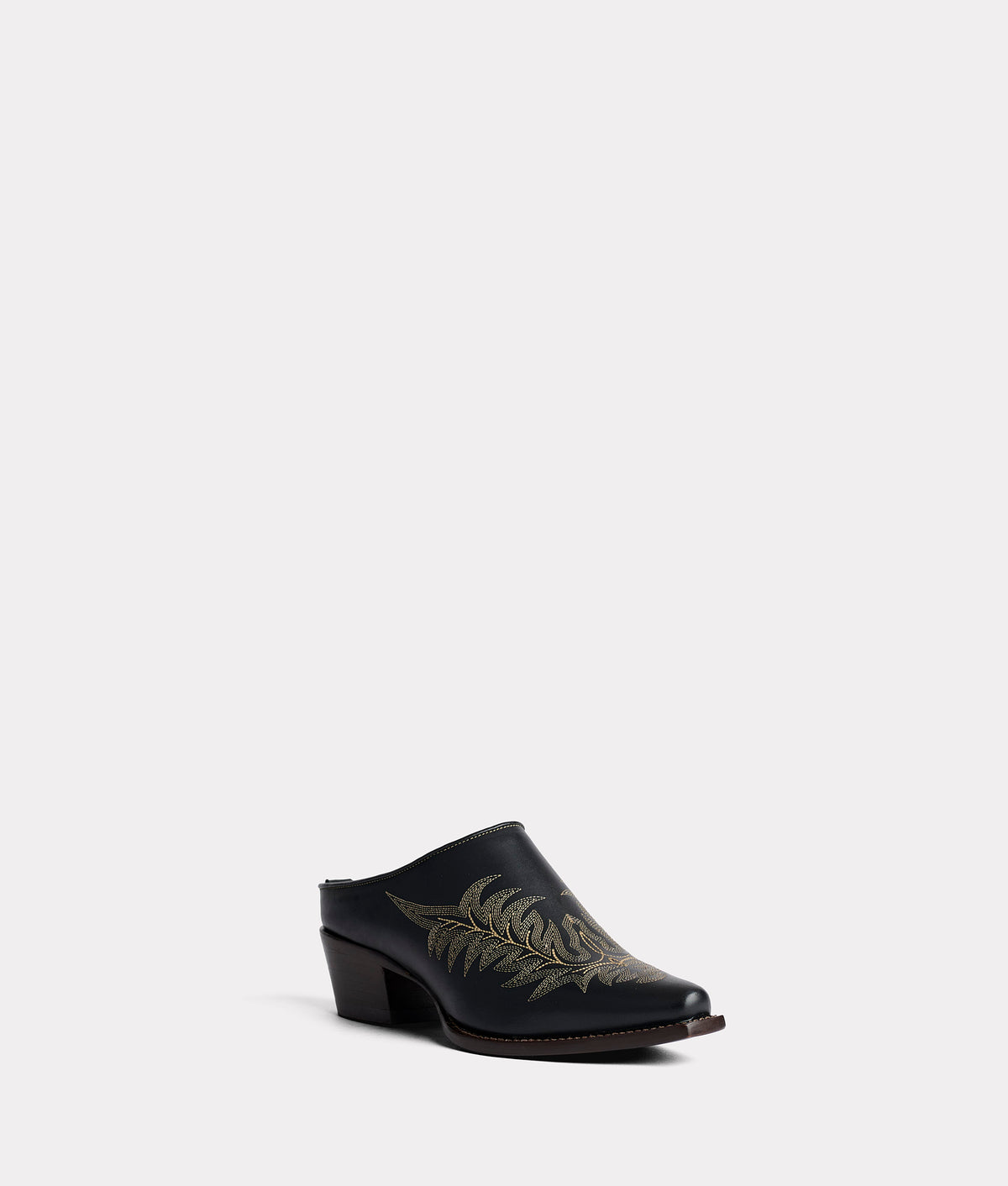 Kim Fancy :: Black 5