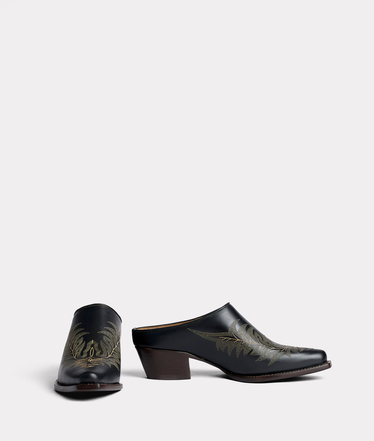 Kim Fancy :: Black 2