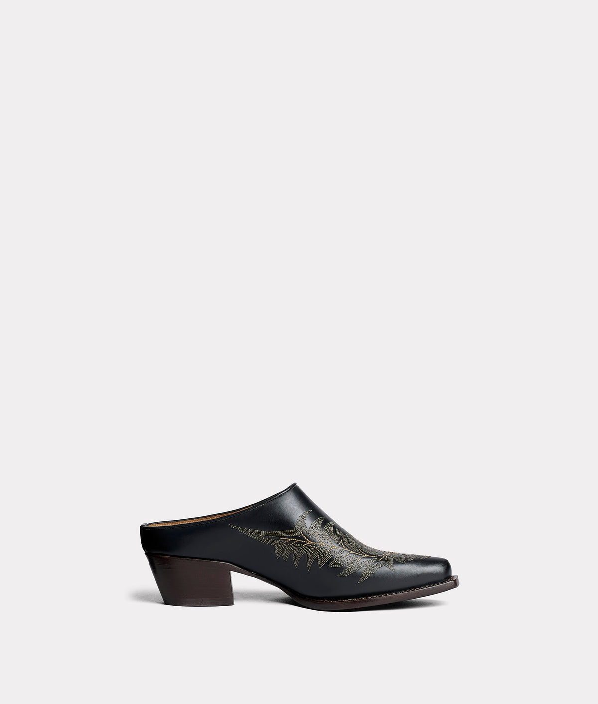 Kim Fancy :: Black 1