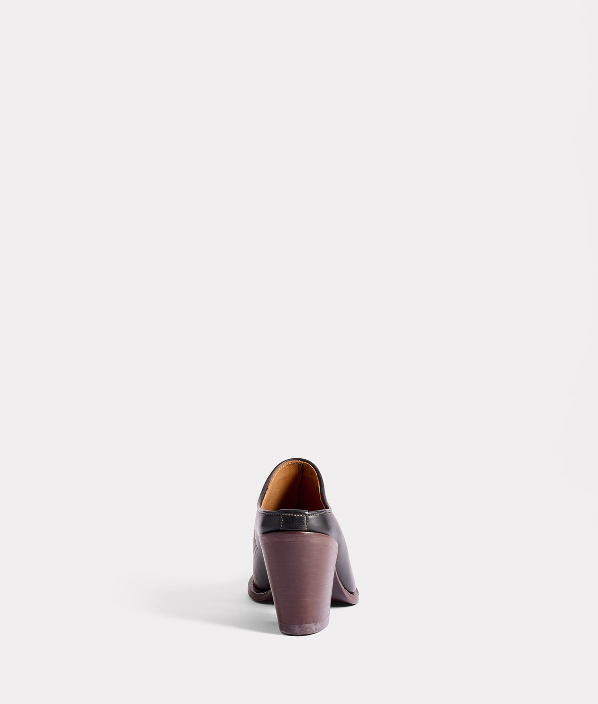 Patti Fancy :: Black 7