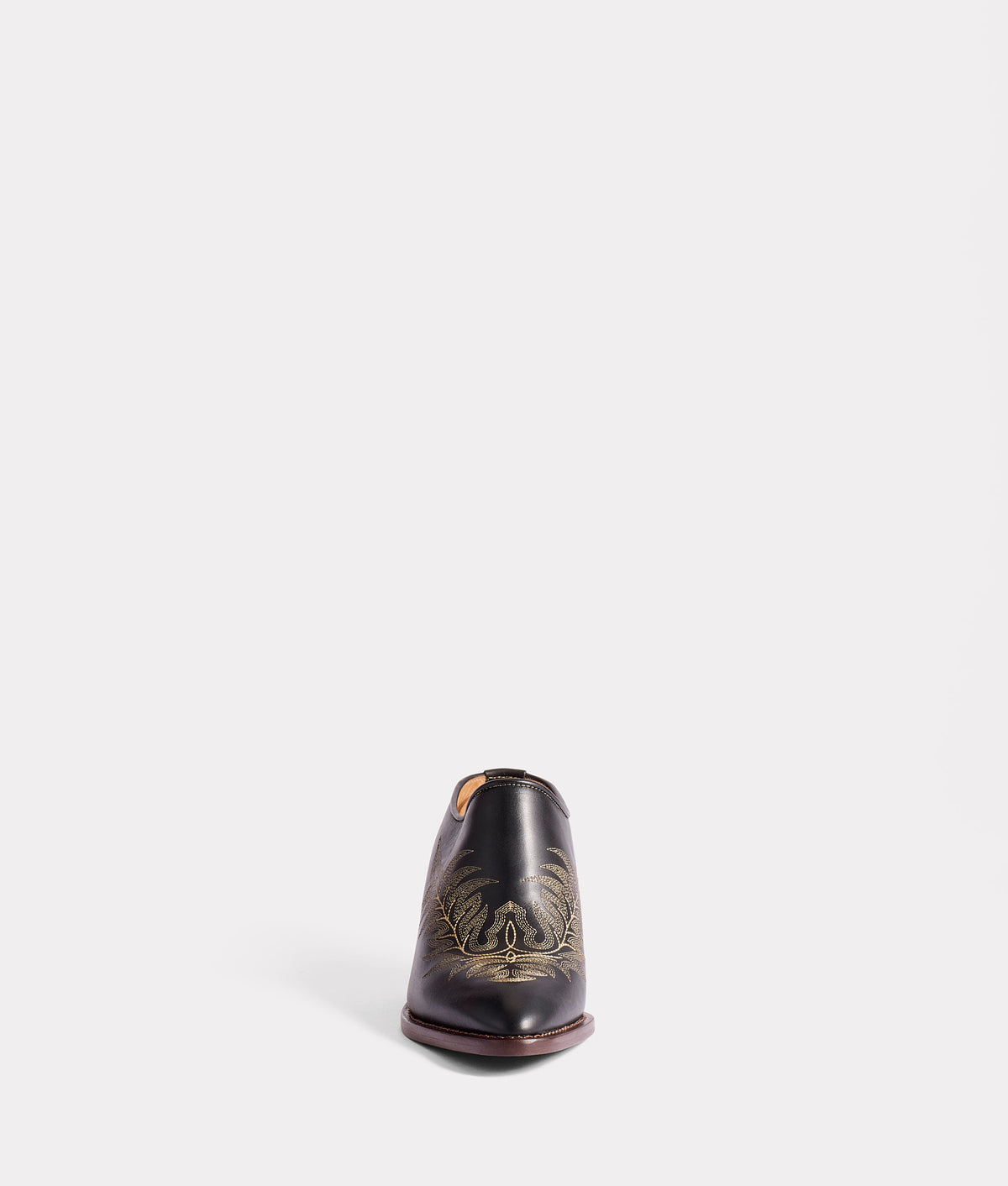 Patti Fancy :: Black 6