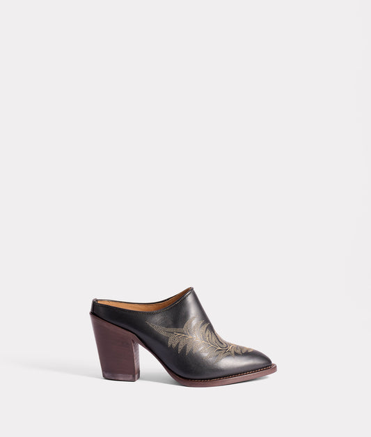 Patti Fancy :: Black