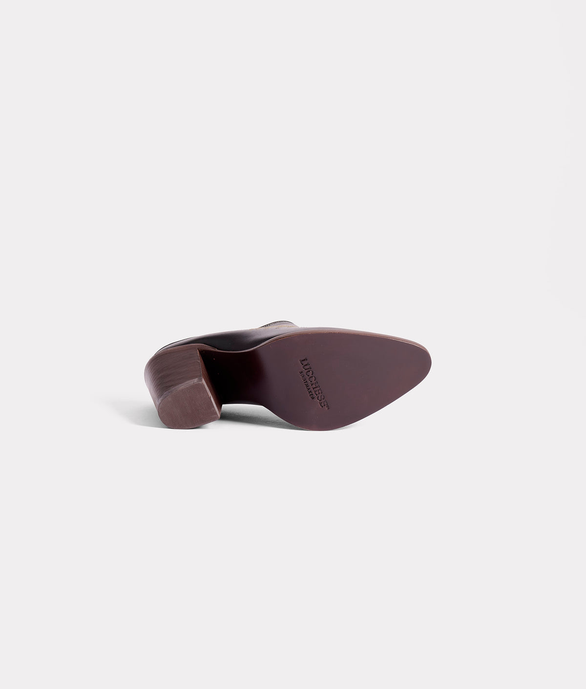 Patti Fancy :: Black 5