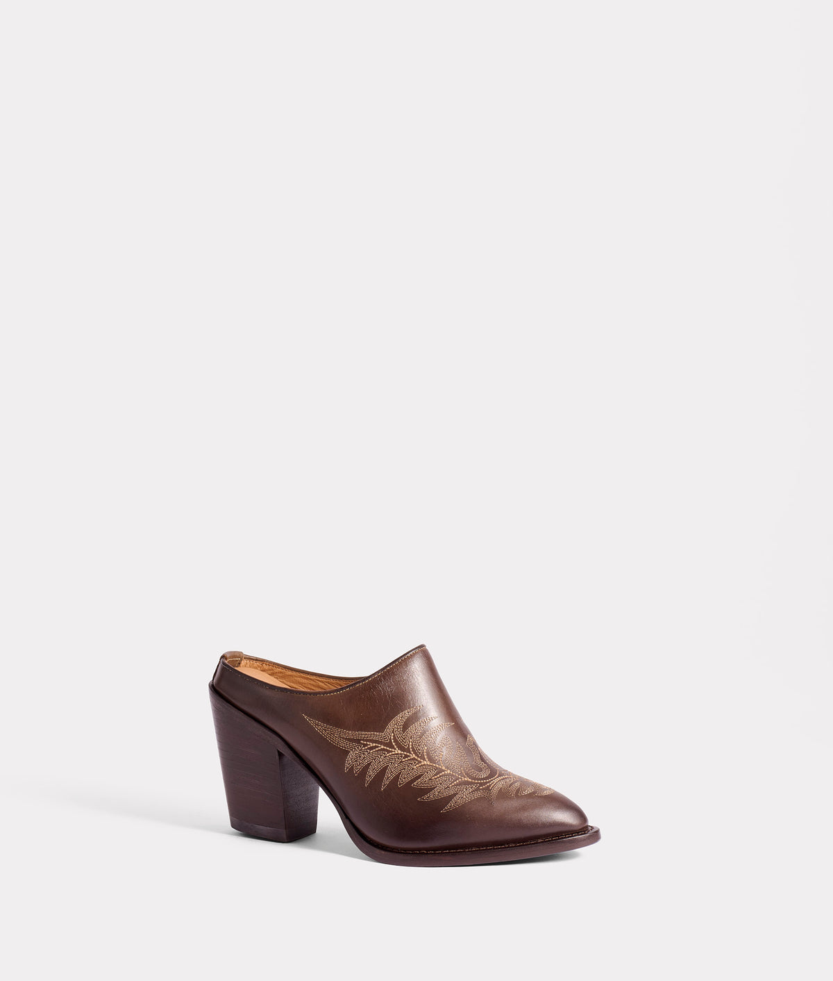 Patti Fancy :: Chocolate 3