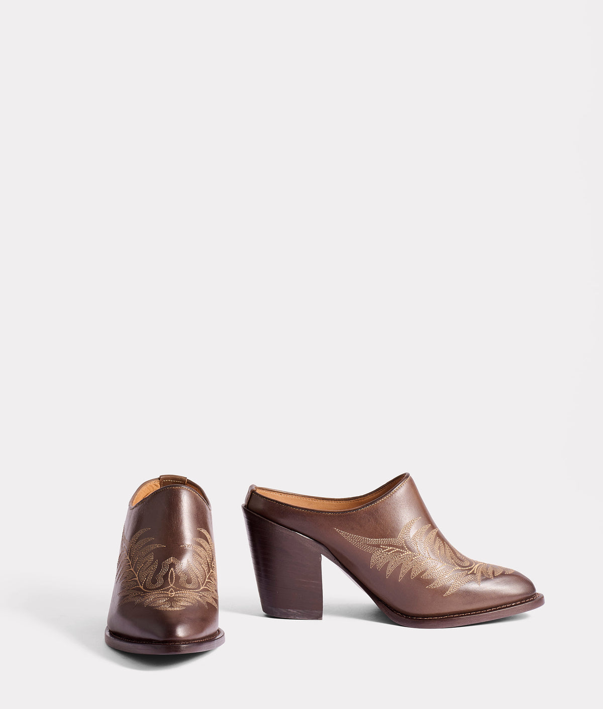 Patti Fancy :: Chocolate 2