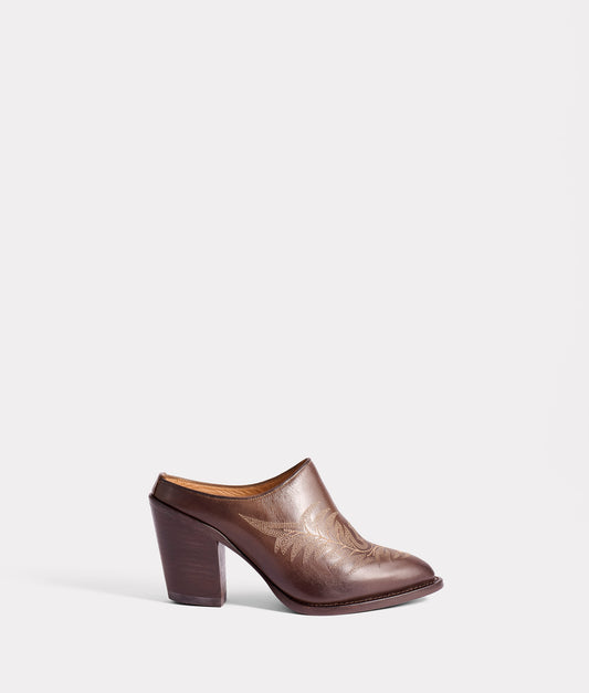 Patti Fancy :: Chocolate