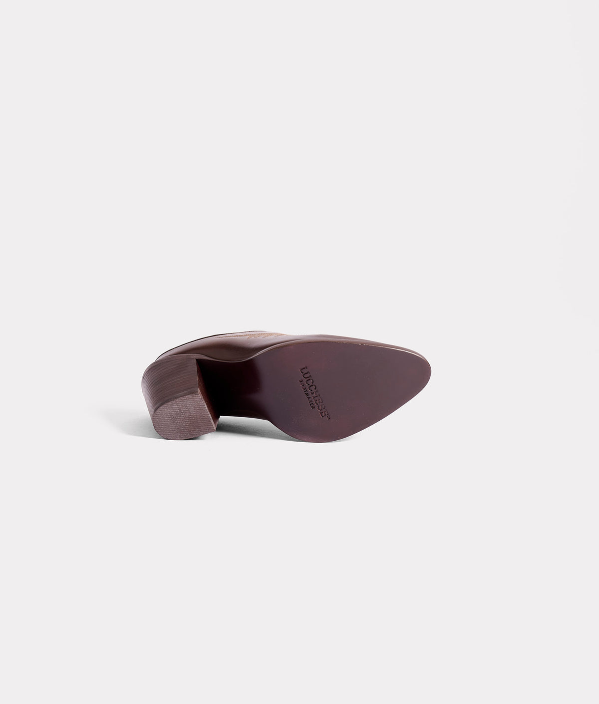 Patti Fancy :: Chocolate 5