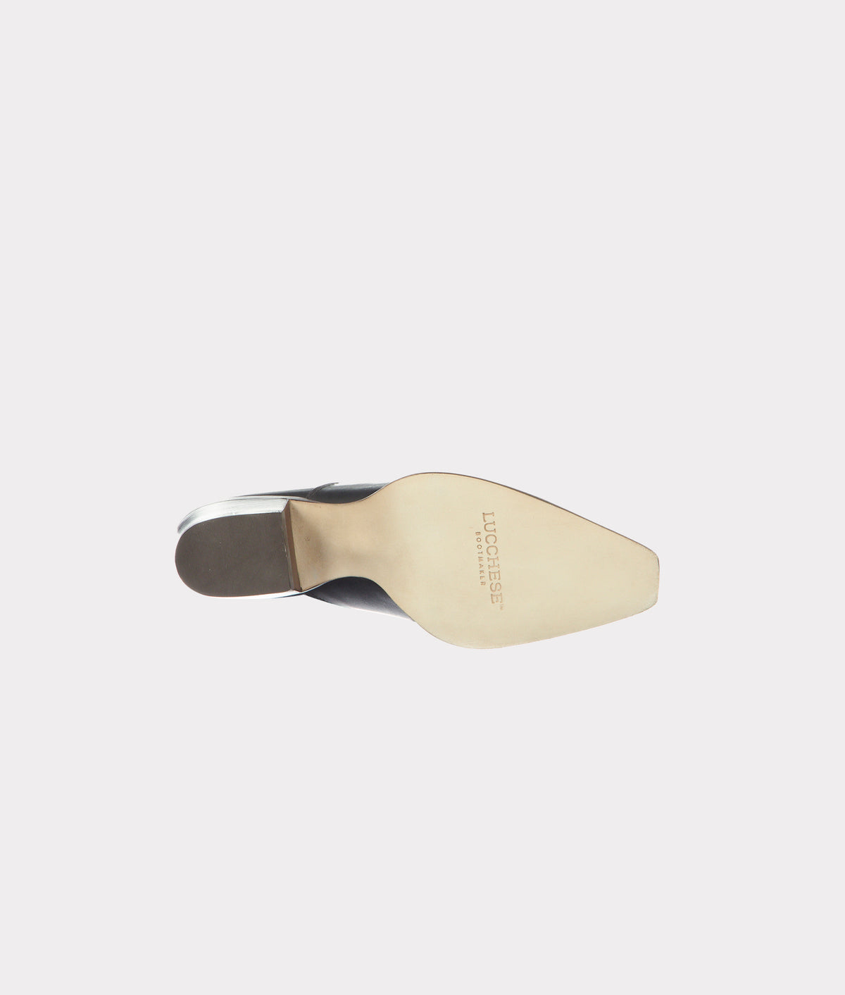 Patricia :: Black/Whiskey 3