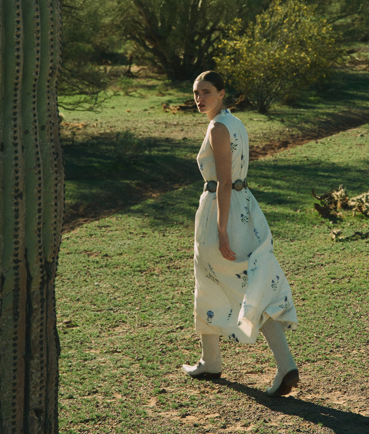 Lela Rose Look 3 1
