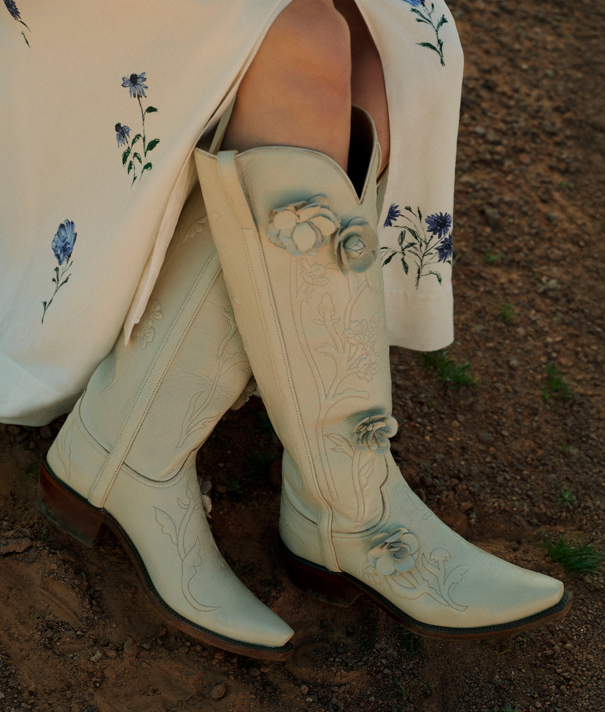 Lela Rose Look 3 3