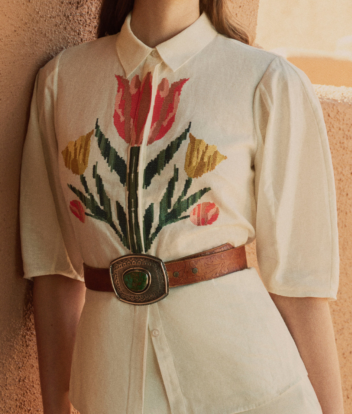 Lela Rose Look 4 3