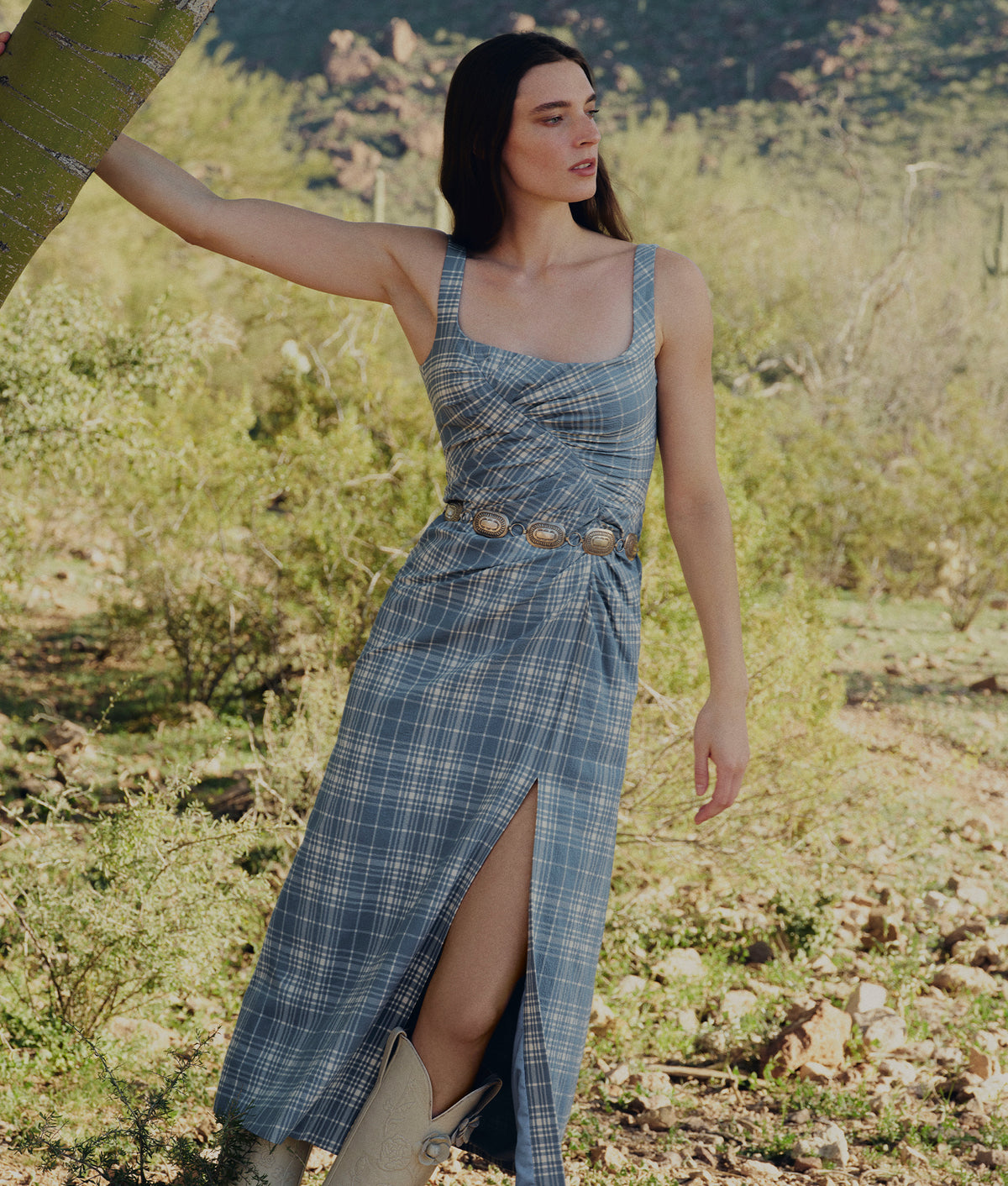 Lela Rose Look 5 1