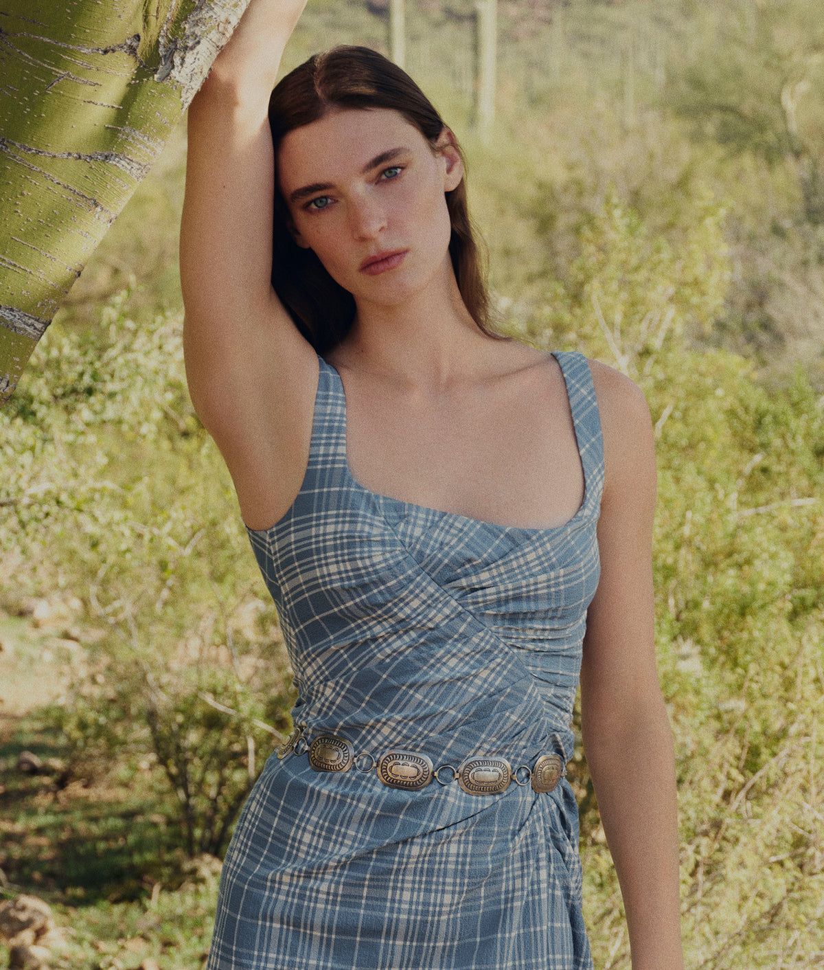 Lela Rose Look 5