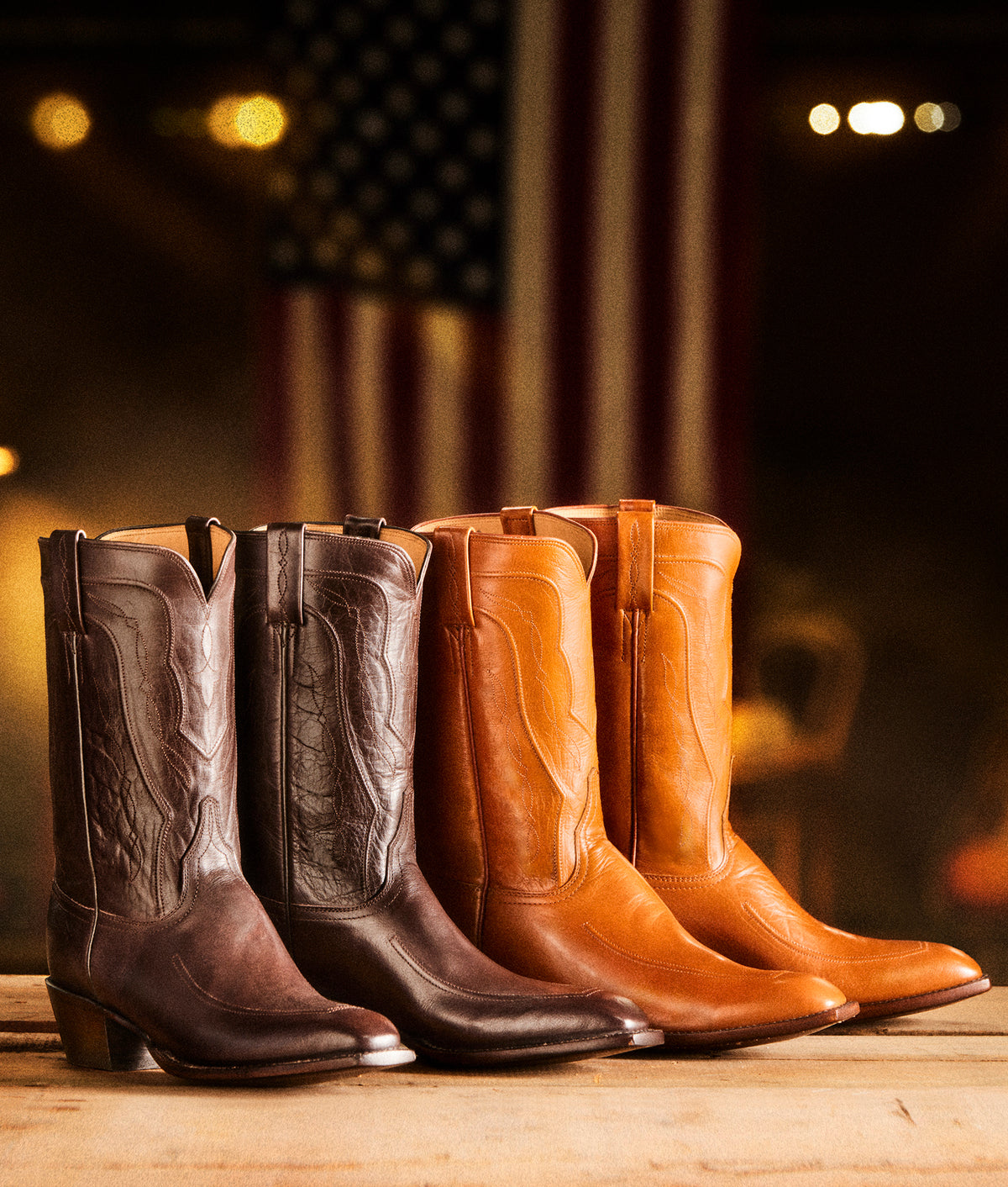 The Original :: Pony Brown 8