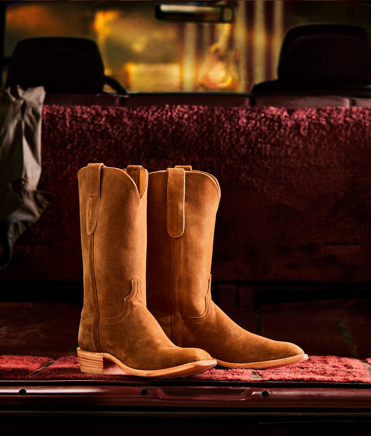 Old Friend :: Espresso 3