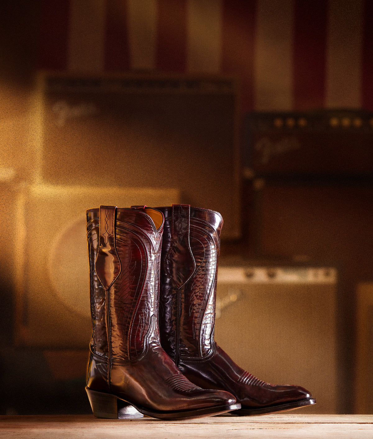 San Antonio :: Tan 9