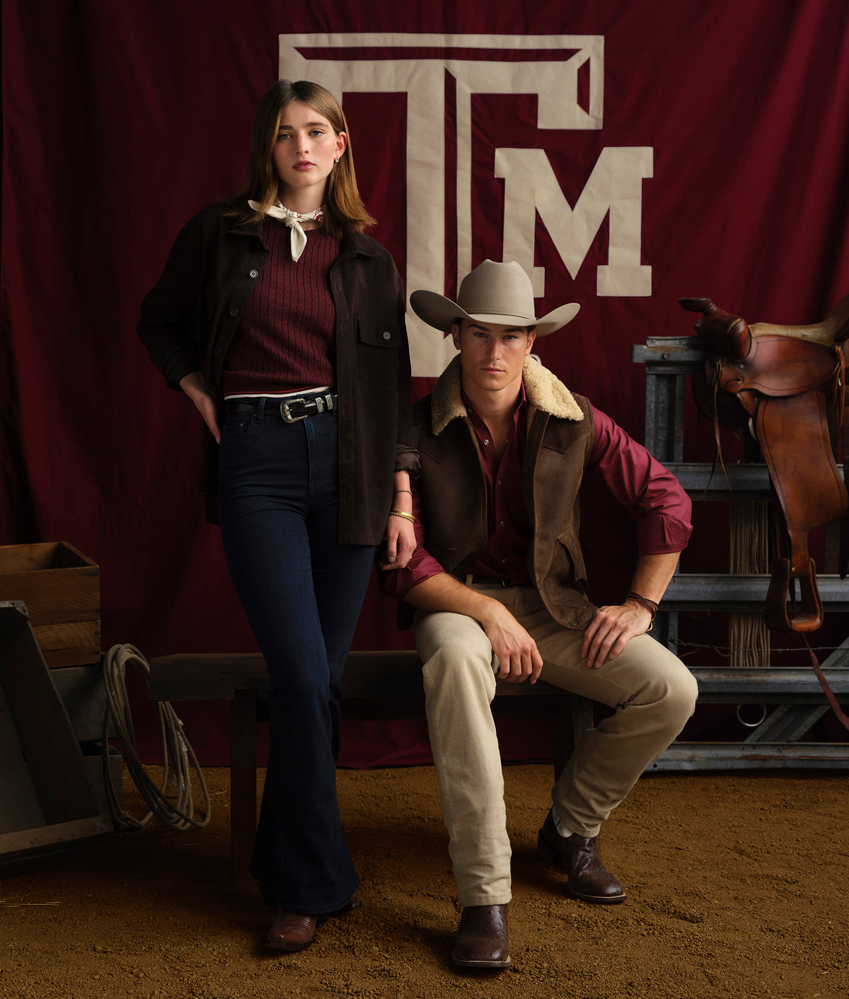 The Olsen :: Chocolate 9