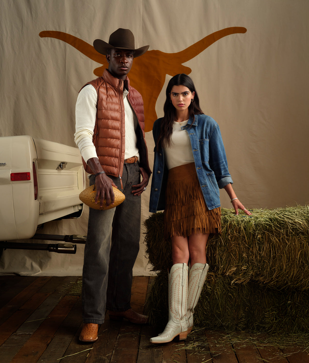 The Bevo :: Barnwood 9