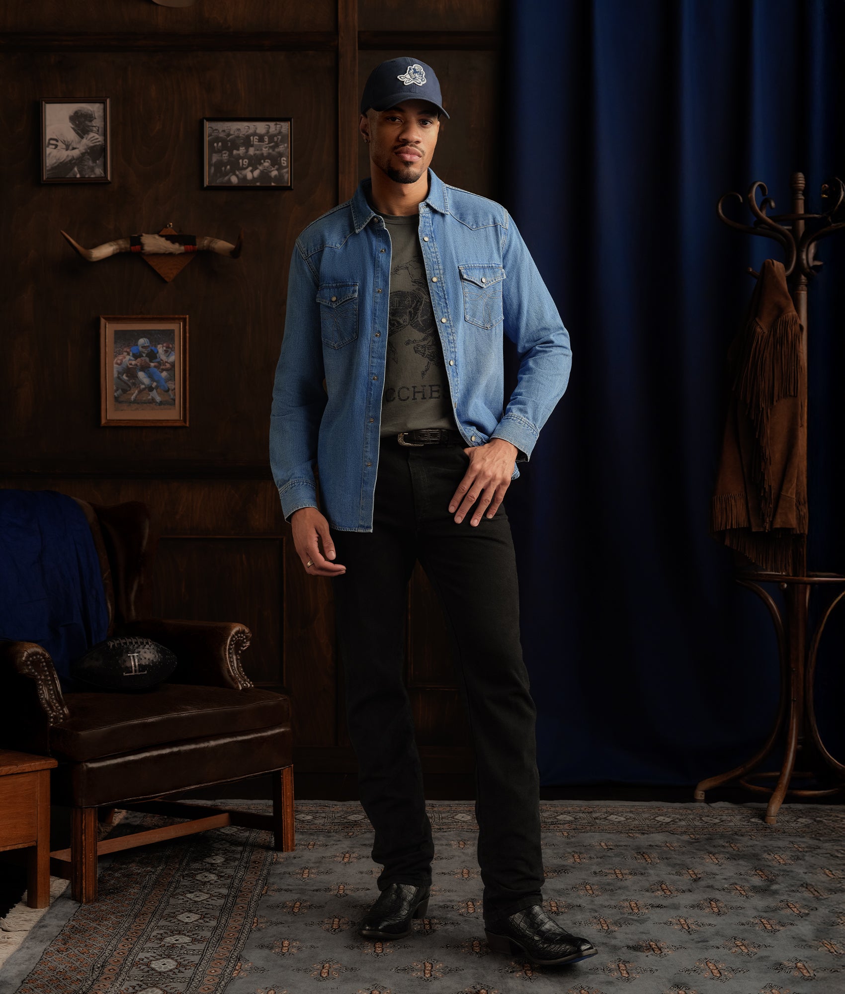 lucchese dress shirts Lucchese