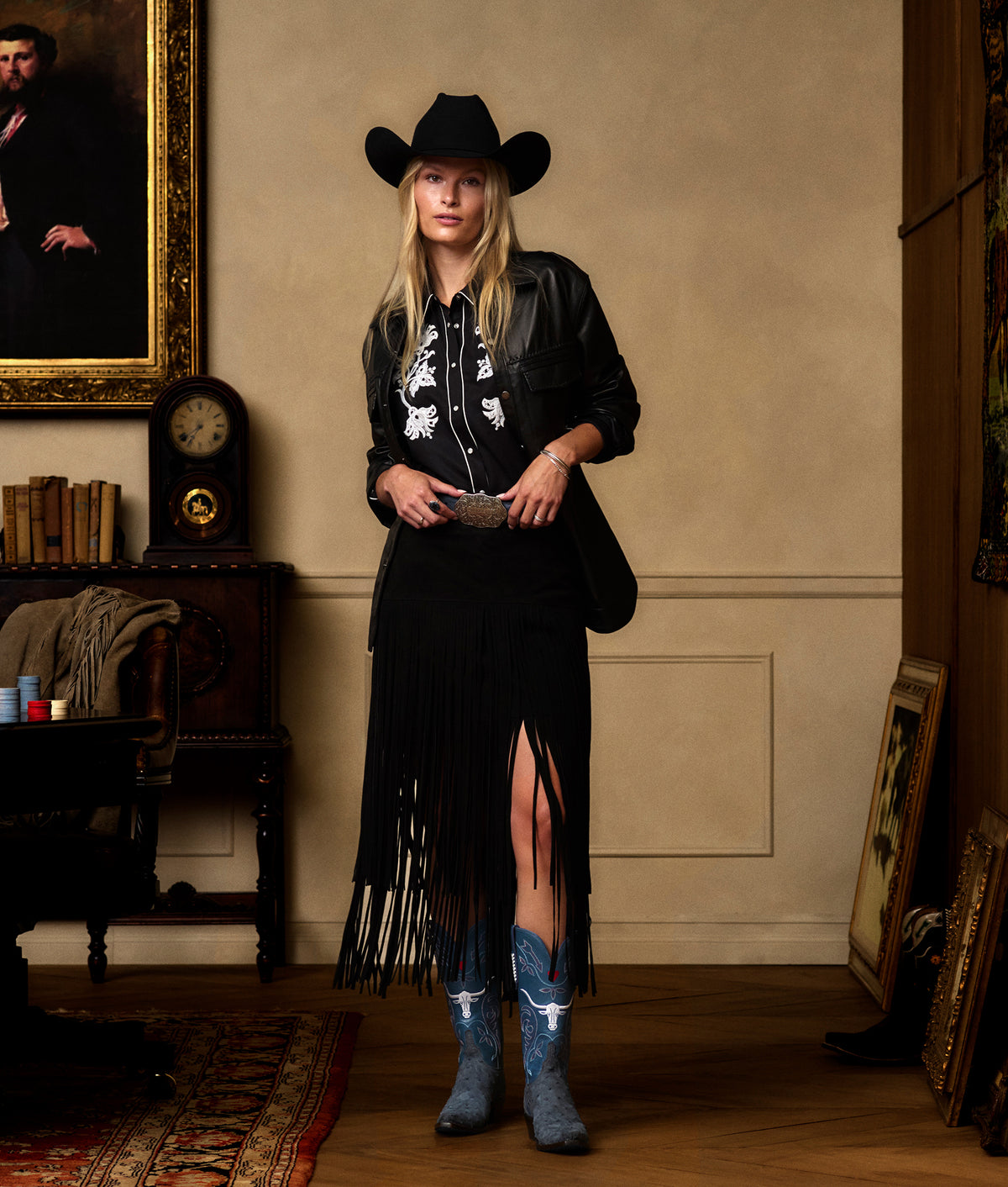 Sweetheart :: Storm Blue 3