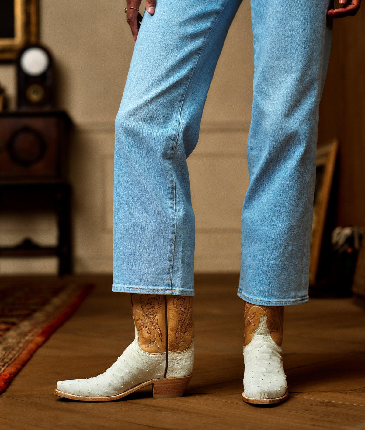 Sweetheart :: Ivory 3