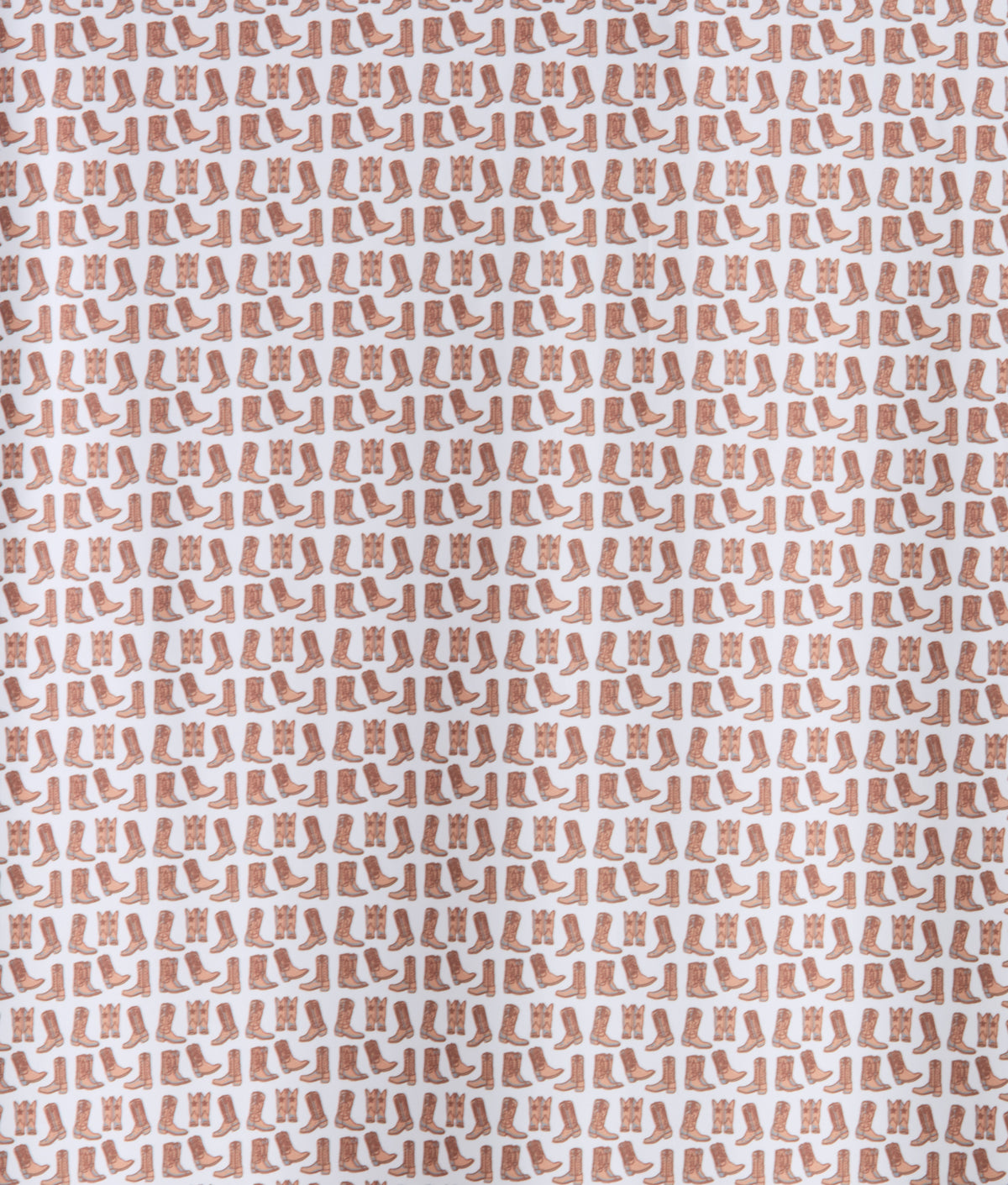 Lucchese Golf Polo :: Barnwood 9