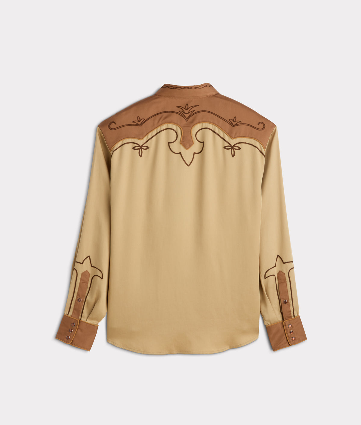 Del Rio :: Brown 2