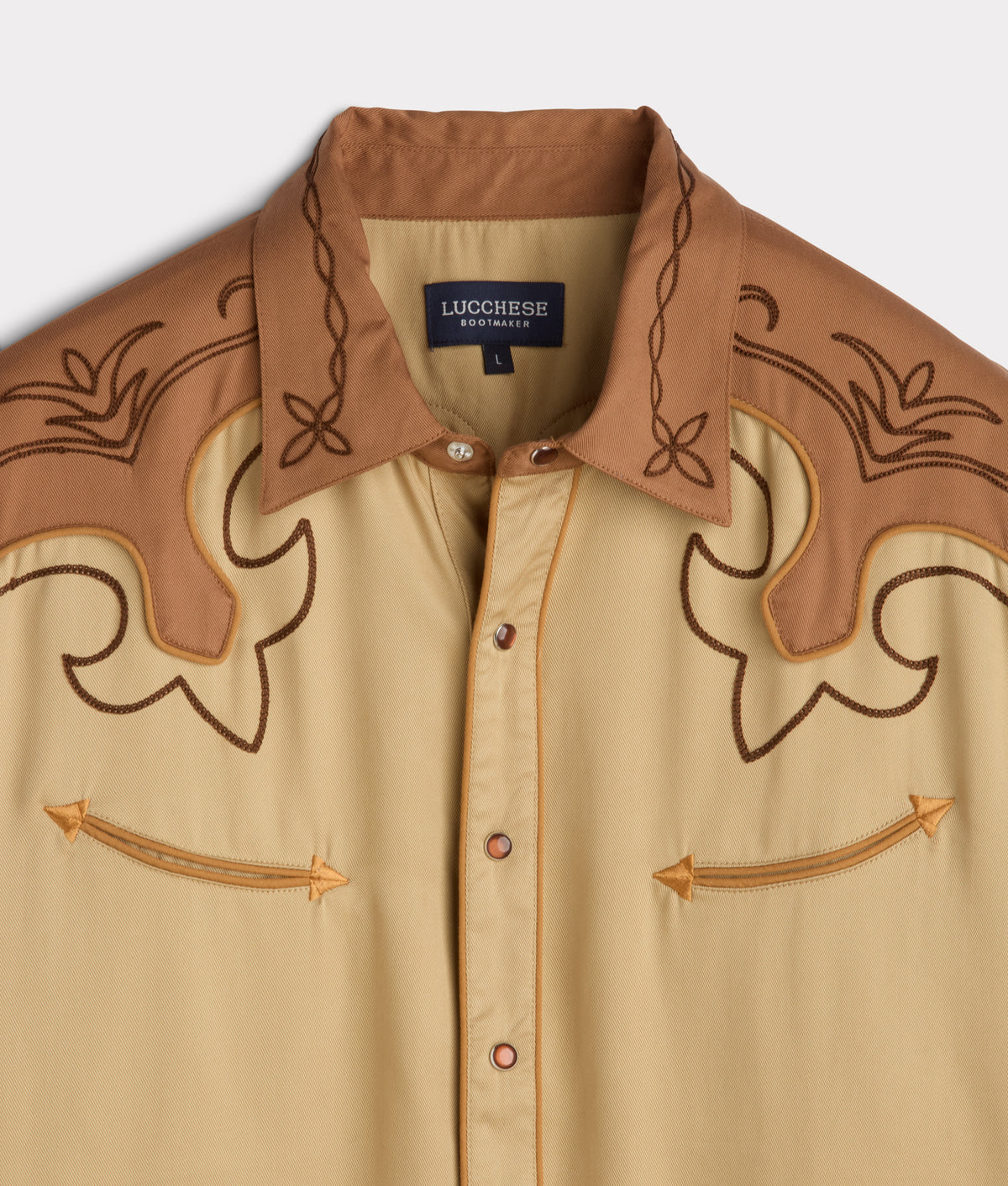 Del Rio :: Brown 3