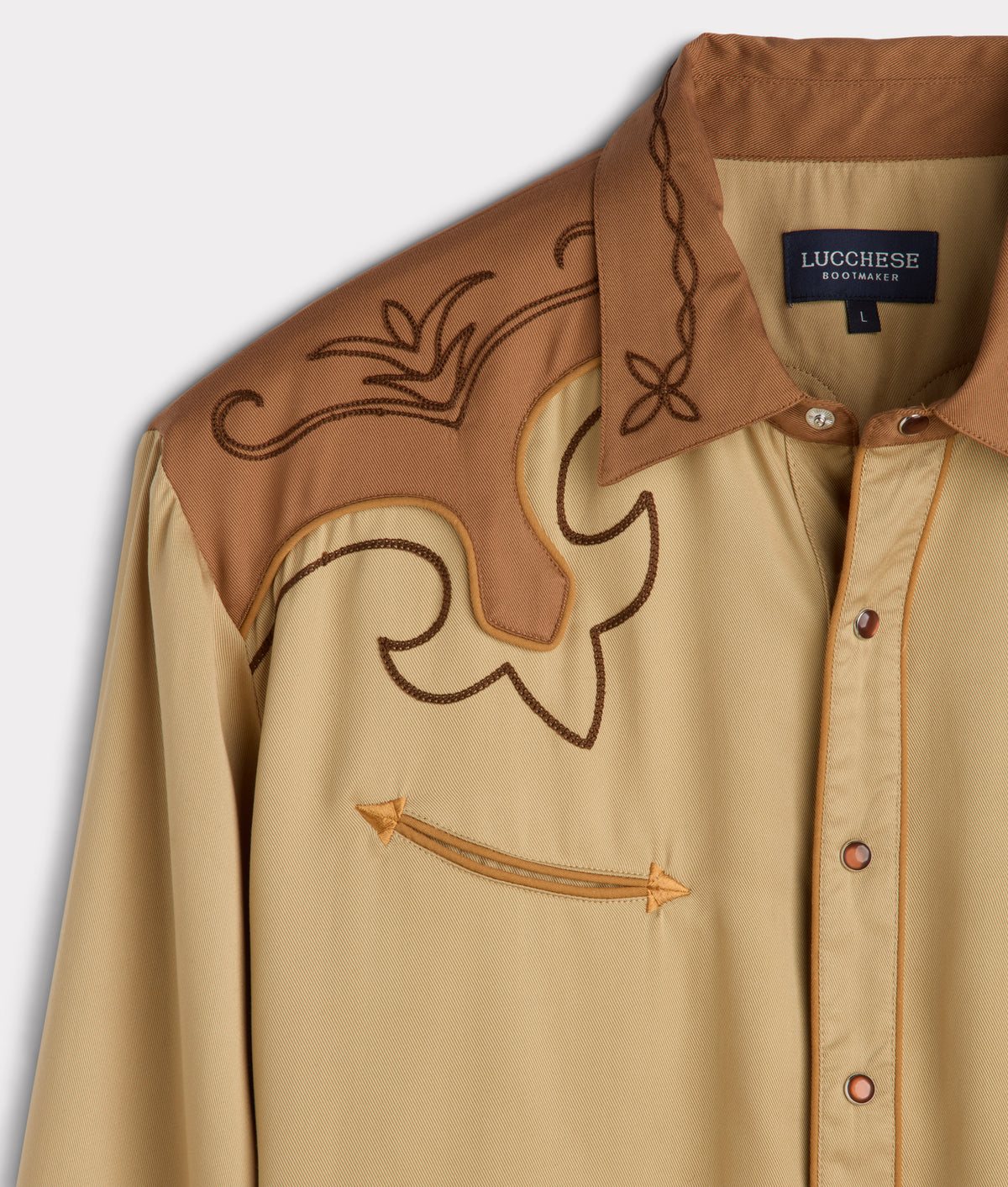 Del Rio :: Brown 6