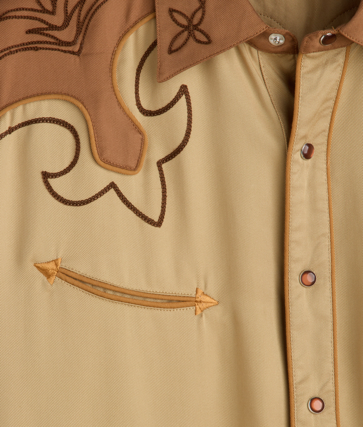 Del Rio :: Brown 7