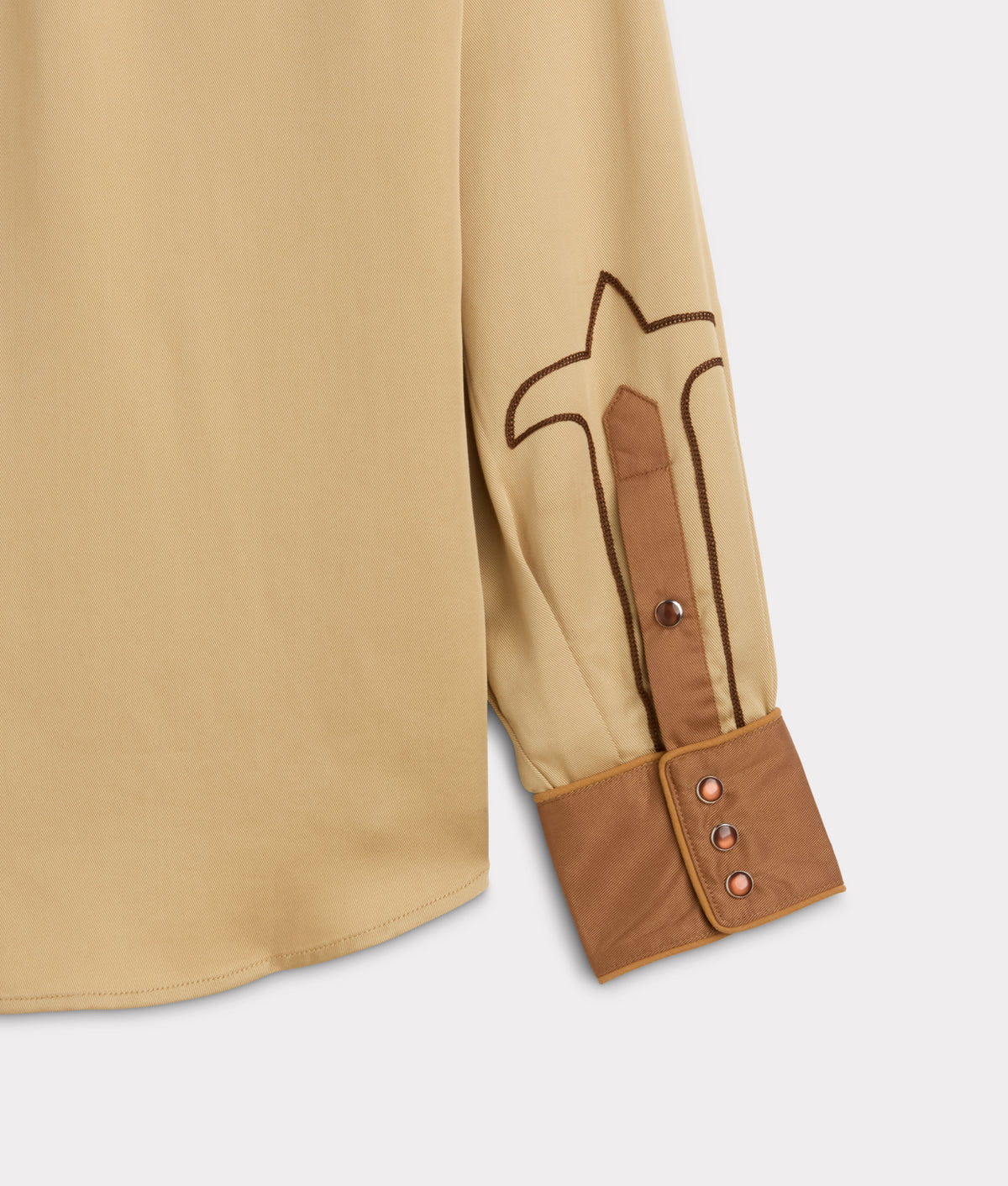 Del Rio :: Brown 4