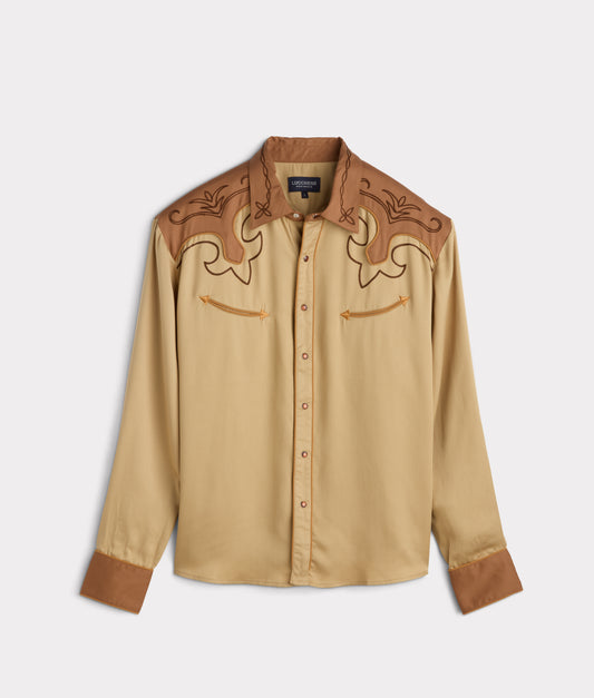 Del Rio :: Brown