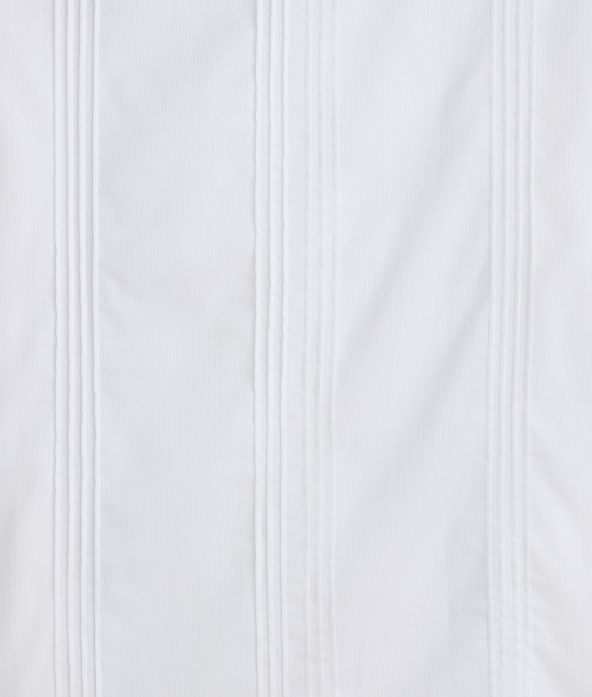 Guayabera Shirt :: White 12
