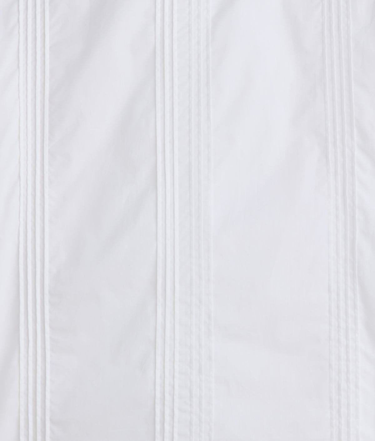 Guayabera Shirt :: White And Orange Gingham 12