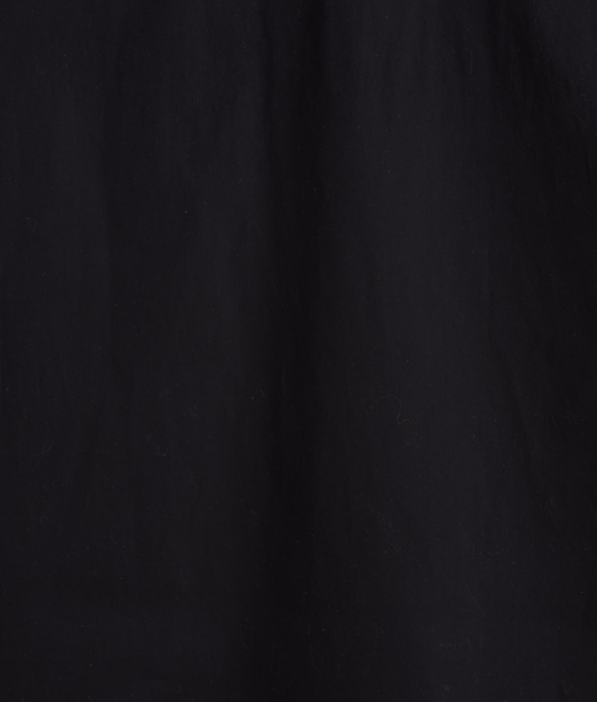 El Paso Cowboy Fit :: Solid Black 11