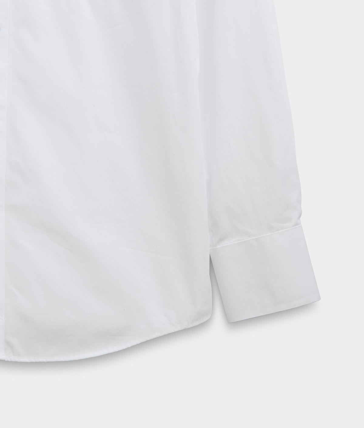 El Paso Cowboy Fit :: White 11