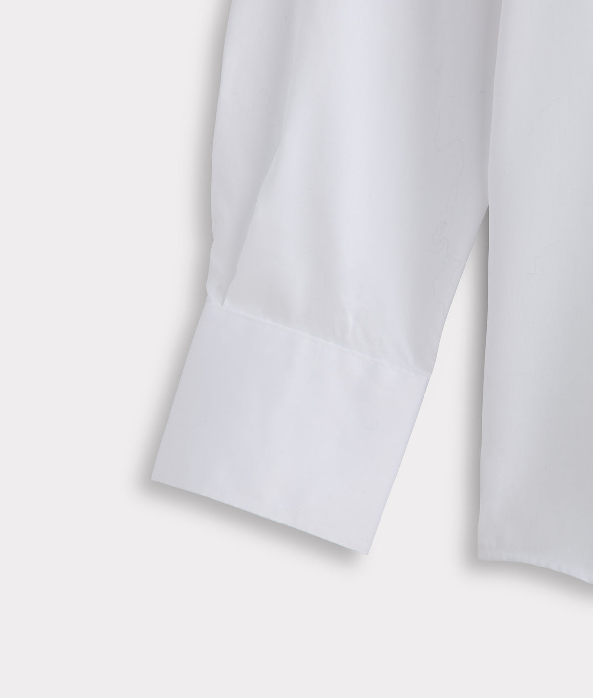 El Paso Cowboy Fit :: White 7