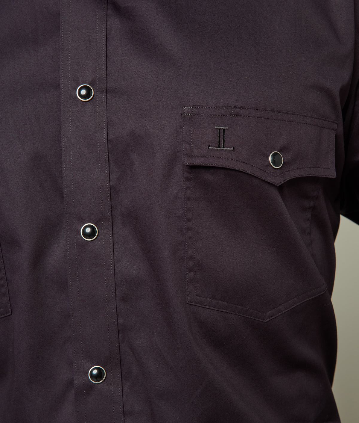 Lucchese x Chris Stapleton Classic Fit :: Black 5