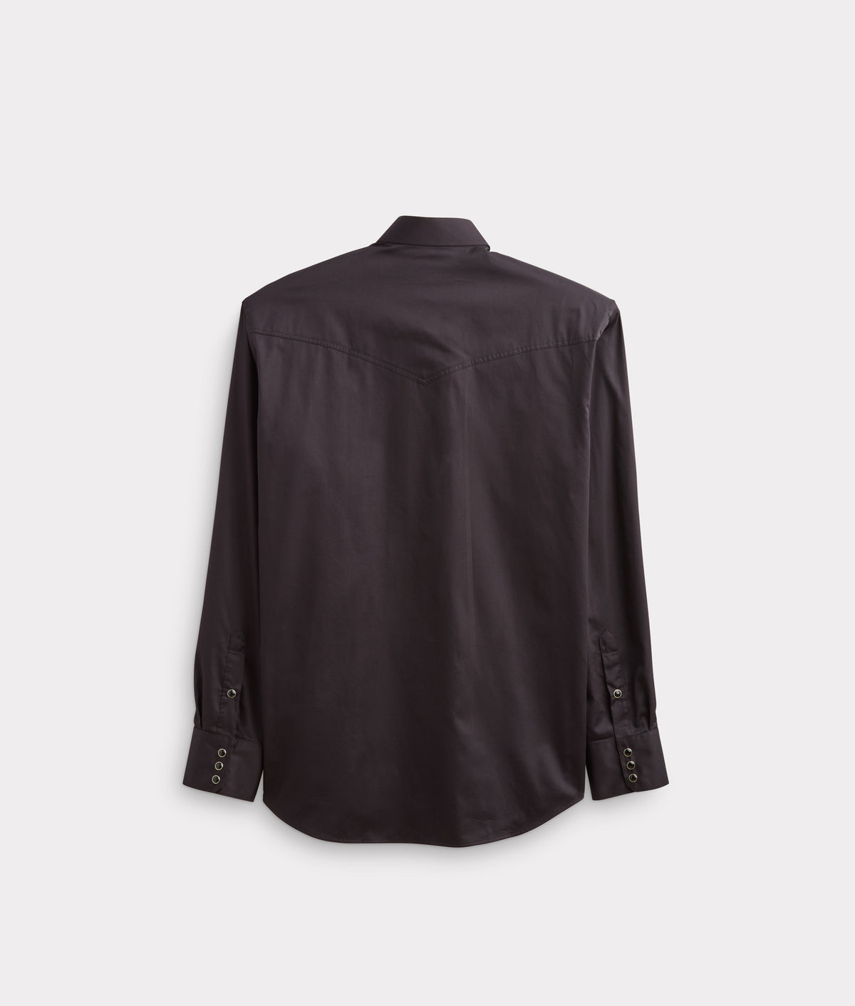 Lucchese x Chris Stapleton Classic Fit :: Black 3