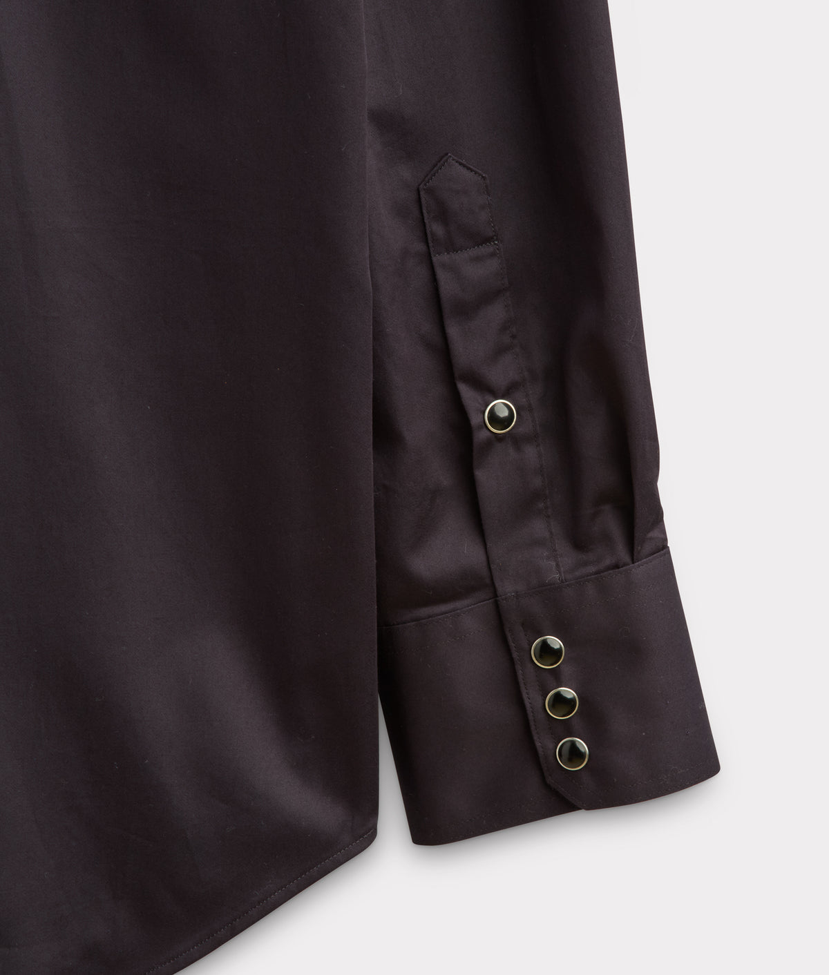 Lucchese x Chris Stapleton Classic Fit :: Black 8