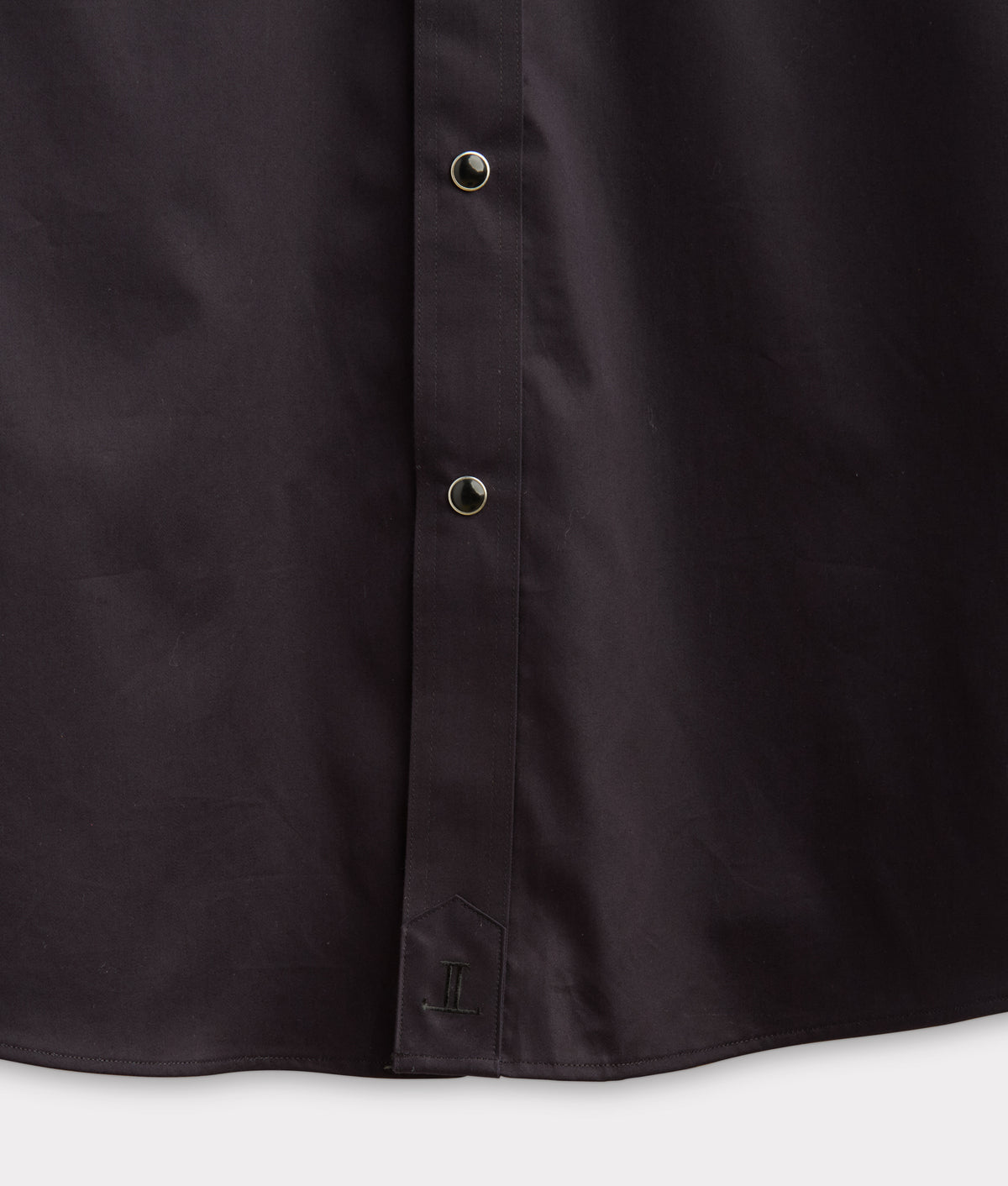 Lucchese x Chris Stapleton Classic Fit :: Black 11