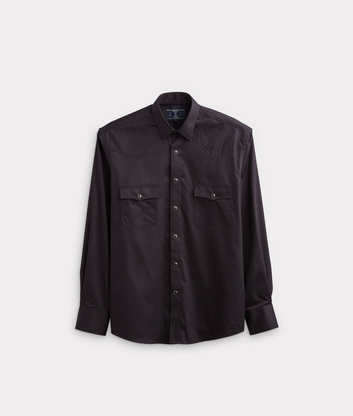 Lucchese x Chris Stapleton Classic Fit :: Black 1