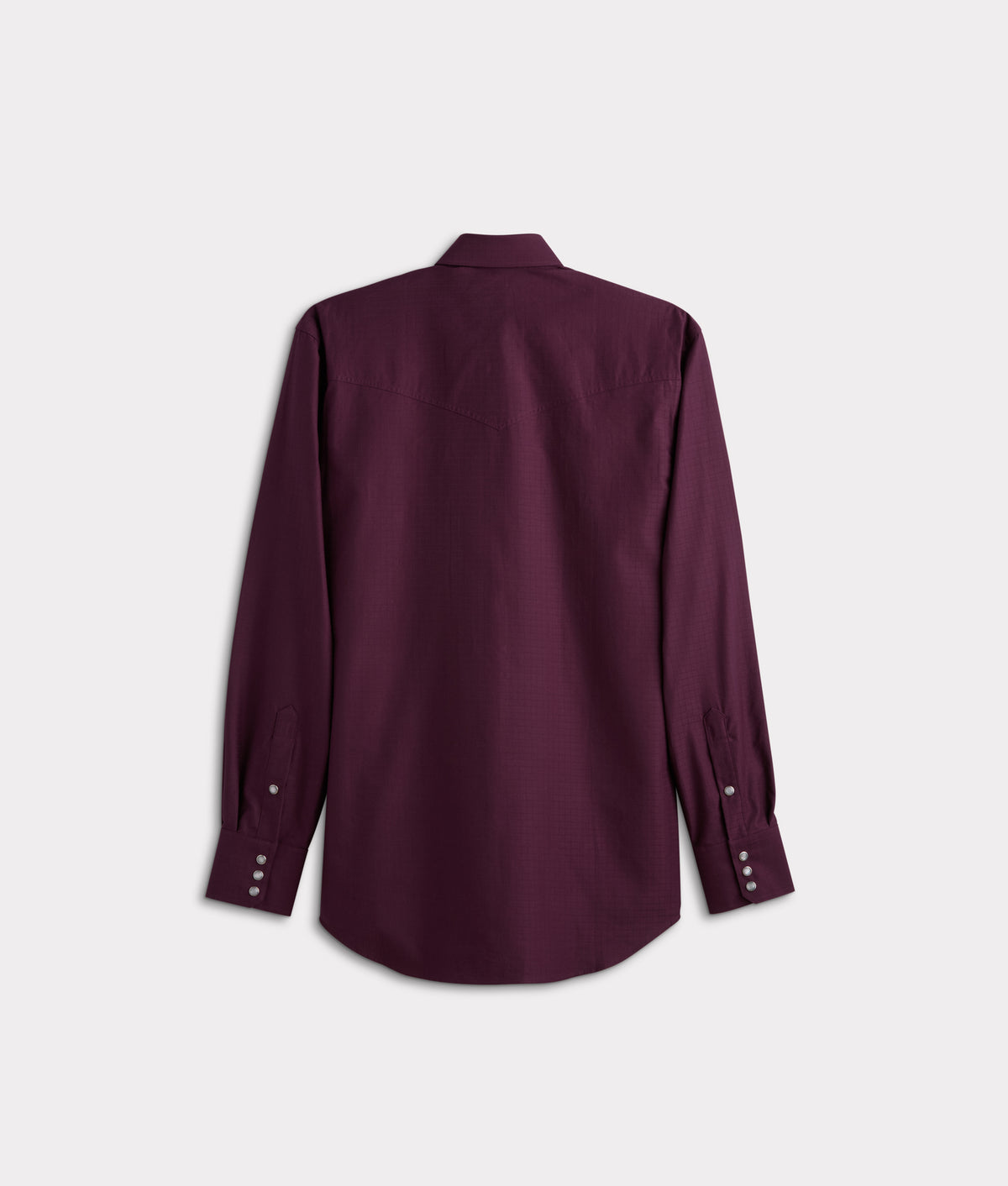 El Paso Cowboy Fit :: Black Cherry 2