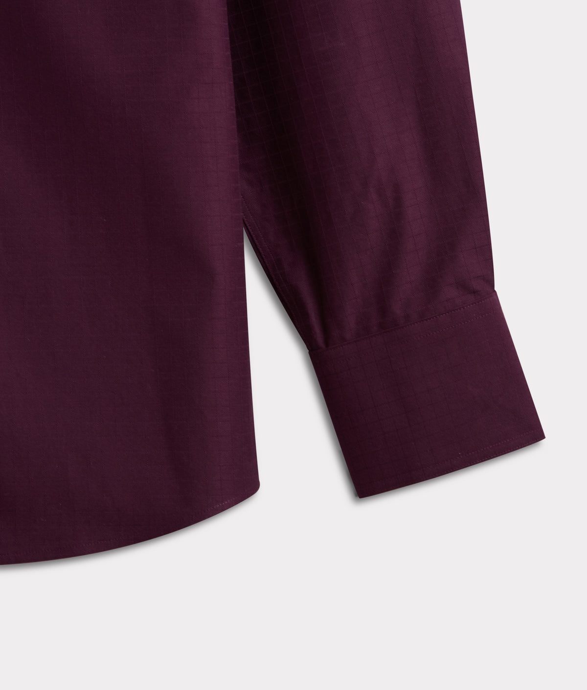 El Paso Cowboy Fit :: Black Cherry 7